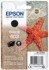 Epson 603 Tusz Czarny do EPSON WorkForce WF-2850 Expression Home XP-2100