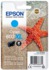 Epson 603XL Tusz Wysokowydajny Cyan do EPSON WorkForce WF-2830 Expression Home