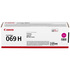 Canon 069H M Wysokowydajny Oryginalny Toner do I-SENSYS Magenta