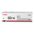 Canon 067H Oryginalny Wysokowydajny Toner do I-SENSYS Cyan