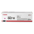 Canon 067H Oryginalny Wysokowydajny Toner do I-SENSYS Magenta