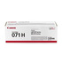 Canon 071H Wysokowydajny Oryginalny Toner do i-SENSYS LBP122dw MF275dw MF272dw