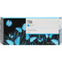 HP738 Oryginalny Tusz Do DesignJet T850 T950 [676M6A] Cyan