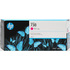 HP738 Oryginalny Tusz Do DesignJet T850 T950 [676M7A] Magenta