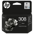 HP308 Oryginalny Tusz Do Envy [7FP21UE] Czarny