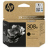 HP308e Oryginalny Tusz XL Do Envy [7FP22UE] Czarny