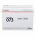 Canon 073 Oryginalny Toner Do i i-Sensys LBP361dw LBP361i LBP362dw