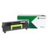 Lexmark 56F2H0E Oryginalny Toner do MS421 MS521 MX321 15K
