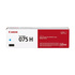 Canon 075H Oryginalny Toner Wysokowydajny do Canon i-SENSYS MF664CDW Cyan