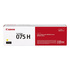 Canon 075H Oryginalny Toner Wysokowydajny do Canon i-SENSYS MF664CDW ��ty