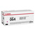Canon 064M Oryginalny Toner Do i-SENSYS LBP722Cdw MF832Cdw Magenta