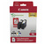 Canon PG585XL CL586XL Oryginalny Zestaw Tuszy Czarny i Kolor + Papier GP501
